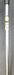 Carbite Polar Balanced Putter Steel Shaft 88cm Length Carbite Grip