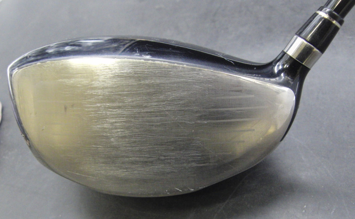 MacGregor MACTEC NV3 420 10° Driver Regular Graphite Shaft Royal Grip