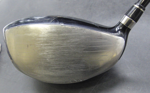 MacGregor MACTEC NV3 420 10° Driver Regular Graphite Shaft Royal Grip