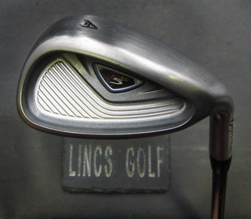 Ladies TaylorMade r5 XL Gap A Wedge Ladies Graphite Shaft TaylorMade Grip