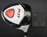 TaylorMade R11 9°  Driver Stiff Graphite Shaft Golf Pride Grip