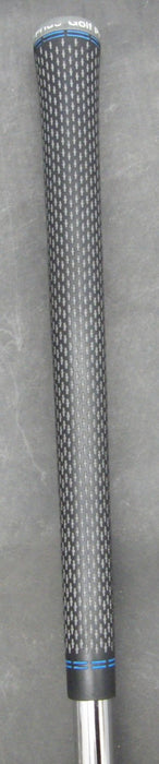 TaylorMade SIM MAX Gap A Wedge Stiff Steel Shaft Golf Pride Grip