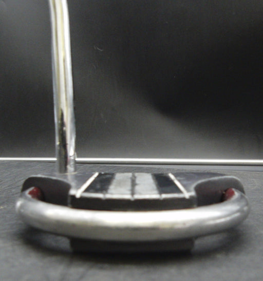 Woss SA-302 Tour Professional Putter 86cm Length Regular Steel Shaft