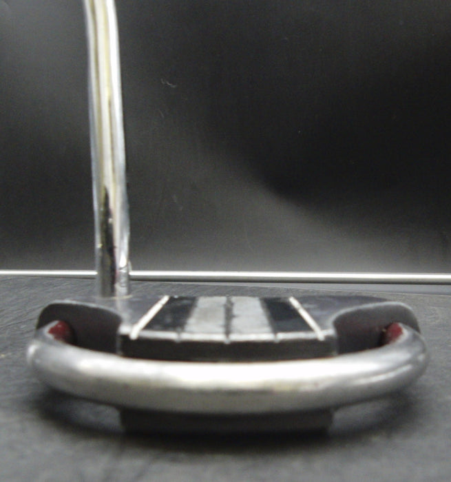 Woss SA-302 Tour Professional Putter 86cm Length Regular Steel Shaft