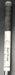 Wilson Staff FG V6 Tour Forged 5 Iron Regular Steel Shaft Golf Pride Grip