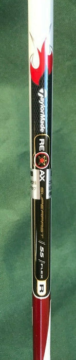 TaylorMade Burner Gap A Wedge Japan Issue Regular Graphite Shaft TaylorMade Grip