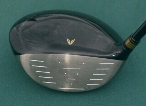 Yonex Royal Ezone 10.5° Driver Regular Graphite Shaft Golf Pride Grip