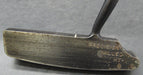 Ben Hogan Apex Precision Milled HT-I Putter 88cm Length Steel Shaft Hogan Grip