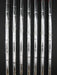 Set of 7x Nike VR II Pro Cavity Irons 4-PW Stiff Steel Shafts Lamkin Grips