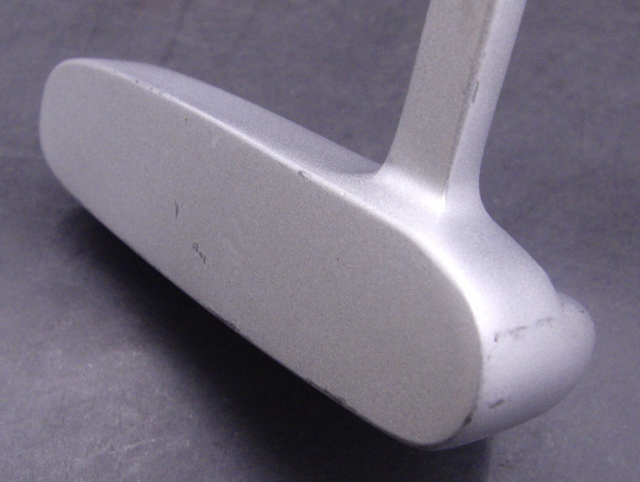 Ladies ArrowTube R3 Putter Steel Shaft 81cm Length Zero Grip