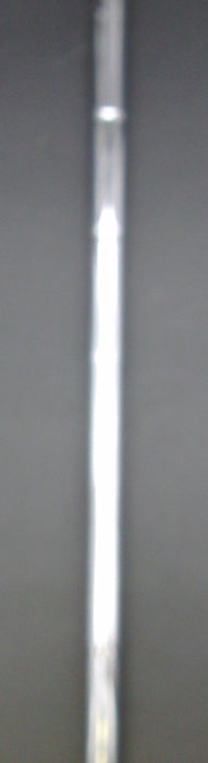 Works DR-X 56° Sand Wedge Regular Steel Shaft Black Grip