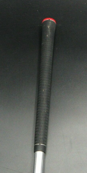 TaylorMade R9 Japanese Issue  9 Iron Stiff Flex Steel Shaft TaylorMade Grip