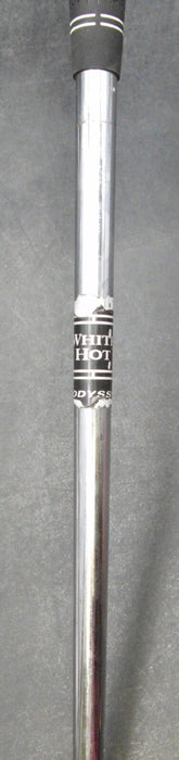 Odyssey 2 Ball Blade Putter Steel Shaft 84.5cm Length Psyko Grip