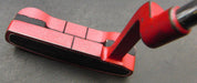 Chromax Innovation Plus CRM-P01 Putter 86.5cm Length Steel Shaft Chromax Grip