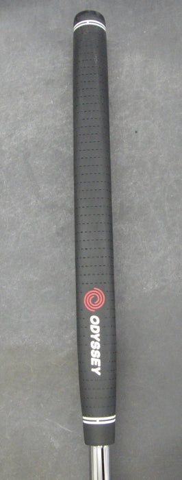 Odyssey Dual Force Classics 660 Putter Steel Shaft 86cm Length Odyssey Grip*