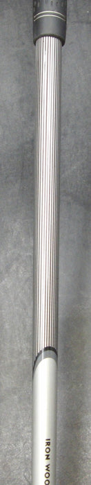 Slazenger Big Ezee 18° Hybrid Iron Regular/Stiff Combo Graphite Shaft