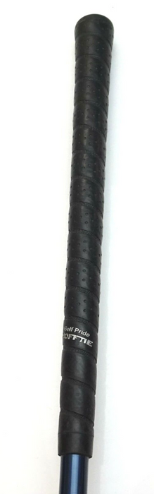 Ladies Mizuno T-ZOID MX-15 4 Iron Ladies Graphite Shaft Golf Pride Grip