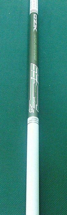 Ladies Cobra King F6 Tecflo 9 Iron Ladies Graphite Shaft GC Tour Grip