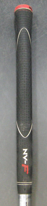 MacGregor MacTec NV-F 49° Gap Wedge Stiff Steel Shaft NV-F Grip