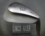 Trend Sand Master 60° Lob Wedge Regular Steel Shaft Golf Pride Grip