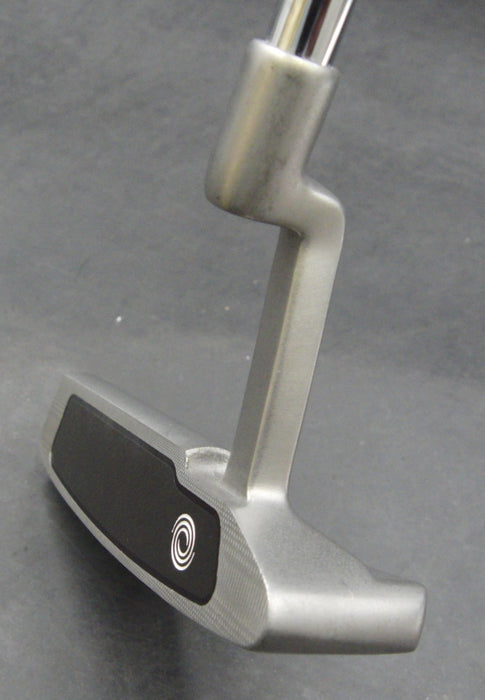 Odyssey Dual Force Classics 660 Putter Steel Shaft 86cm Length Odyssey Grip
