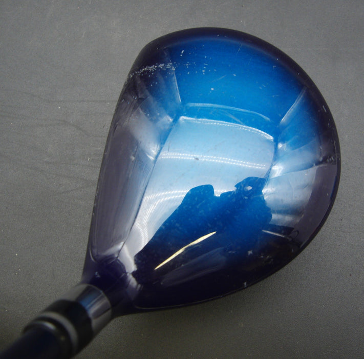 St. Andrews The Traditional SUS 630 3 Wood 15° Regular Graphite Shaft with Grip