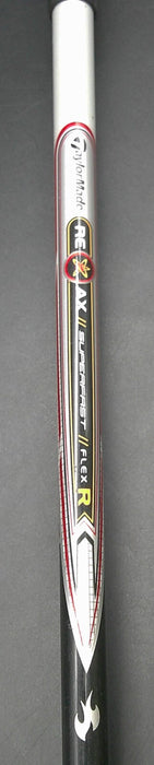 Left-Handed TaylorMade Burner 2009 Gap A Wedge Regular Graphite Shaft