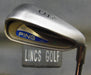 Ping G2 Green Dot 5 Iron Regular Steel Shaft Golf Pride Grip (Missing Weight)