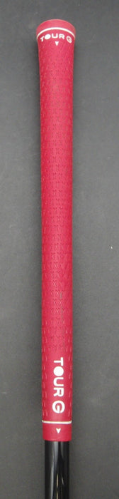 Axel Tsuruya 10° Driver Regular Graphite Shaft Tour G Grip