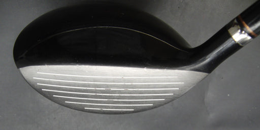 Tour Edge Exotics XCG-4 3 Wood Stiff Graphite Shaft Exotics Grip