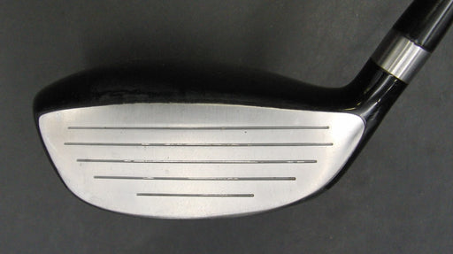 Japanese GeoTech Maraging 15º 3 Wood Stiff Graphite Shaft Golf Pride Grip