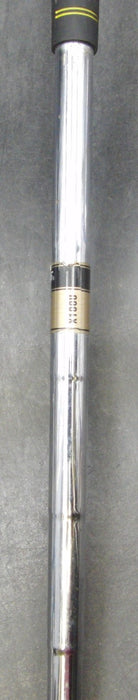 KZG Forged ZO 3 Iron Extra Stiff Steel Shaft Golf Pride Grip