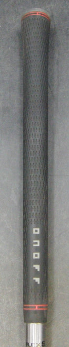 Japanese Daiwa OnOff Prospec 21° Hybrid Stiff Graphite Shaft OnOff Grip