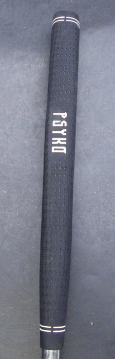 TaylorMade Rossa Inza Agsi Putter Steel Shaft 81cm Length Psyko Grip + HC*