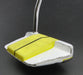 Yes! C-Groove Milly Putter 81cm Playing Length Steel Shaft Nexgen Grip