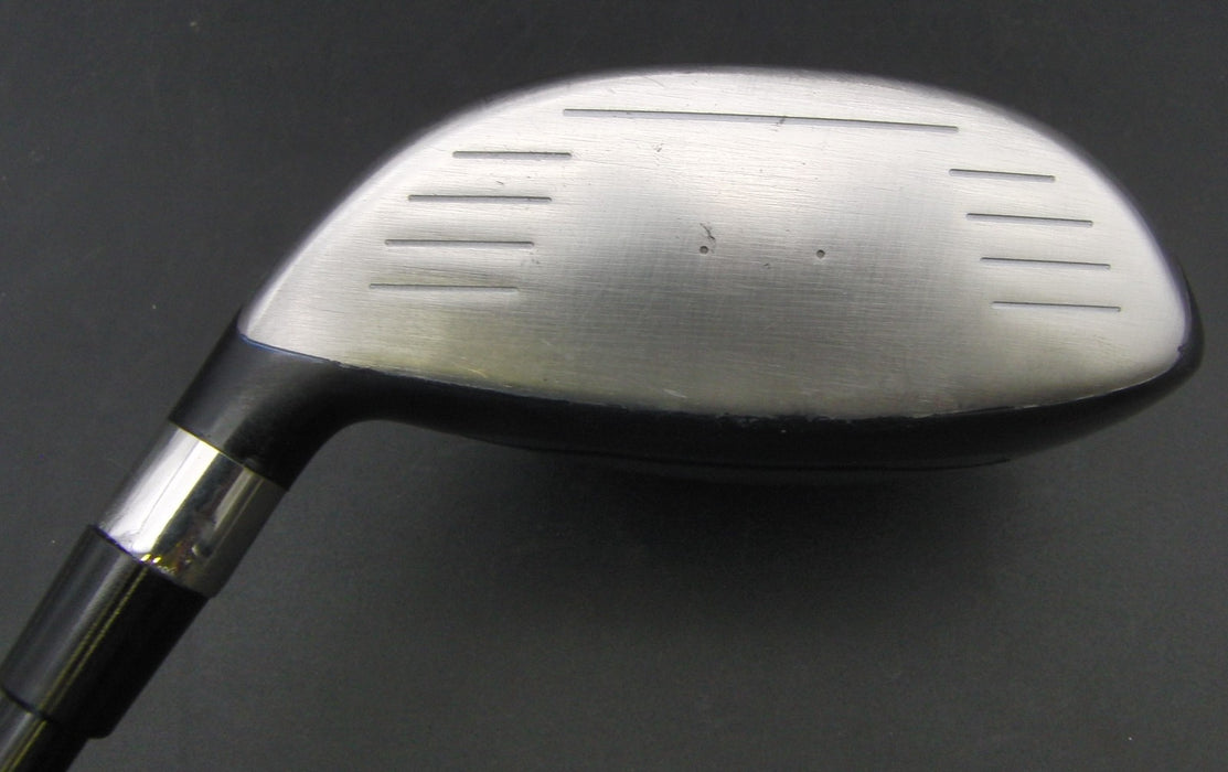 Bridgestone JGR Tour B 15° 3 Wood Stiff Graphite Shaft Tour Edge Grip