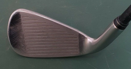 Srixon I-403 AD 5 Iron Stiff Steel Shaft Srixon Grip