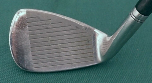 Titleist 755 Forged 9 Iron Stiff Steel Shaft Golf Pride Grip