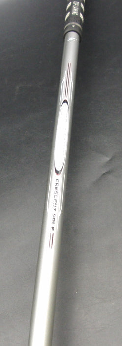 Top Lanking CS 21° Hybrid Regular Graphite Shaft Top Lanking Grip
