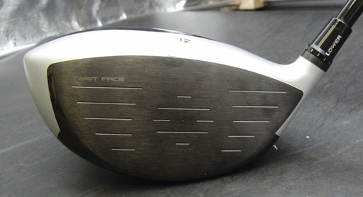 TaylorMade M3 460 9.5° Driver Extra Stiff (Optional) Graphite Shaft Todin Grip*