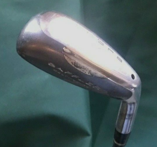 Cobra Baffler Multi-Metal 24 Degree Hybrid Iron Regular Graphite Shaft