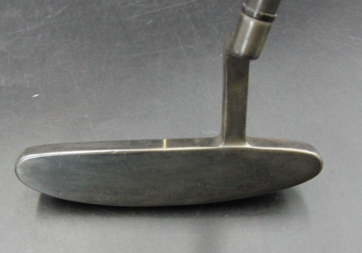 Japanese PRGR Top Spin CT-24 T-5 Putter Graphite Shaft 85cm Long