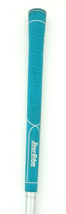 Ladies Tour Edge Lady Edge Sand Wedge Ladies Graphite Shaft Tour Edge Grip