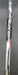 TaylorMade Burner SuperLaunch 8 Iron Stiff Steel Shaft TaylorMade Grip