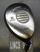 Shalop Super 60° Wedge Regular Steel Shaft Shalop Grip