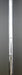 Mizuno JPX E600 7 Iron Regular Steel Shaft Golf Pride Grip