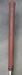 Titleist Forged T100 6 Iron Stiff Steel Shaft Golf Pride Grip