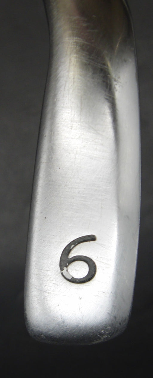 Ping G400 Red Dot 6 Iron Regular Graphite Shaft Iomic Grip