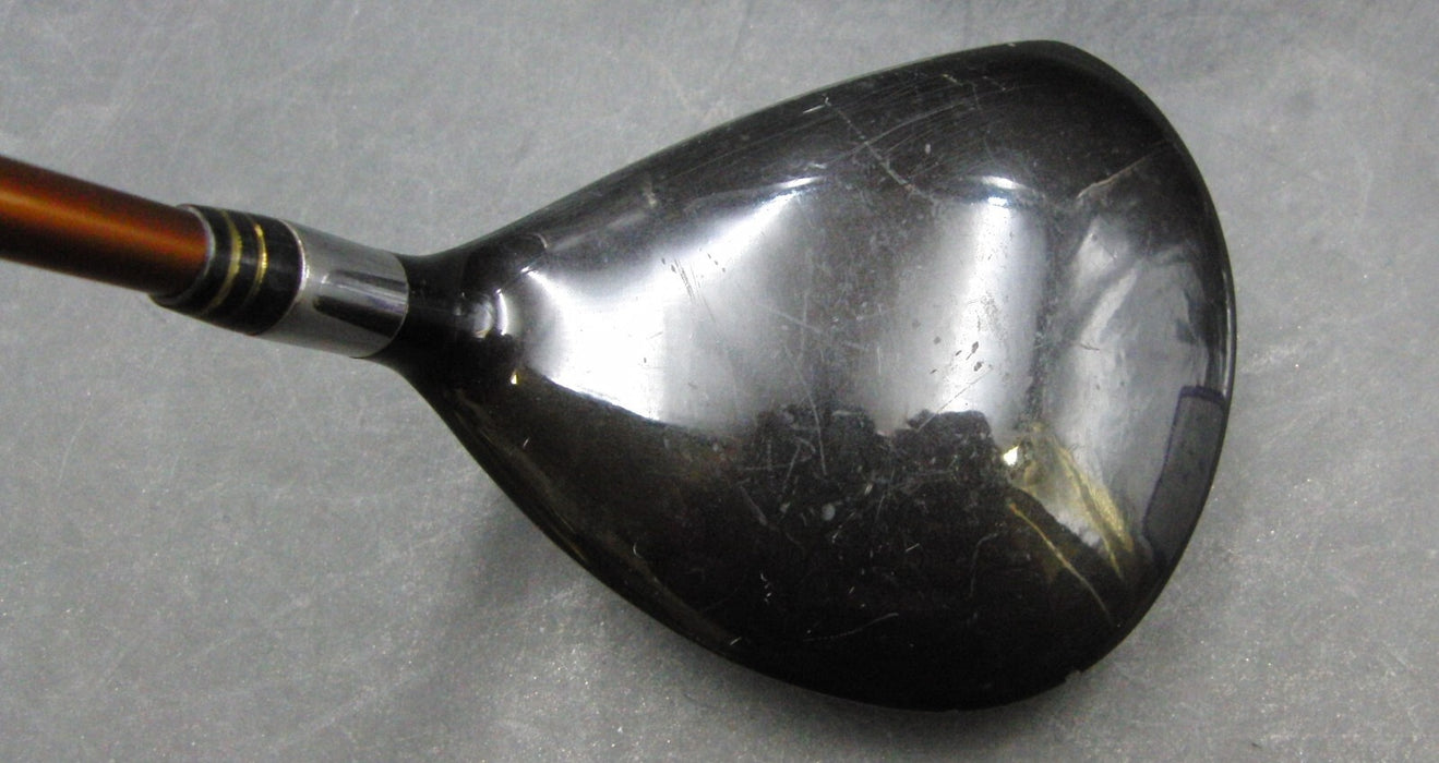 Daiwa Advisor AD-Z 19° 3 Wood Regular Graphite Shaft Golf Pride Grip