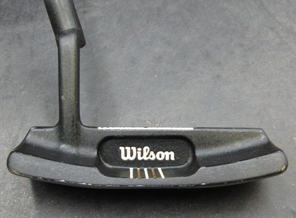 Wilson TPA V Putter 87cm Playing Length Steel Shaft Acer Grip